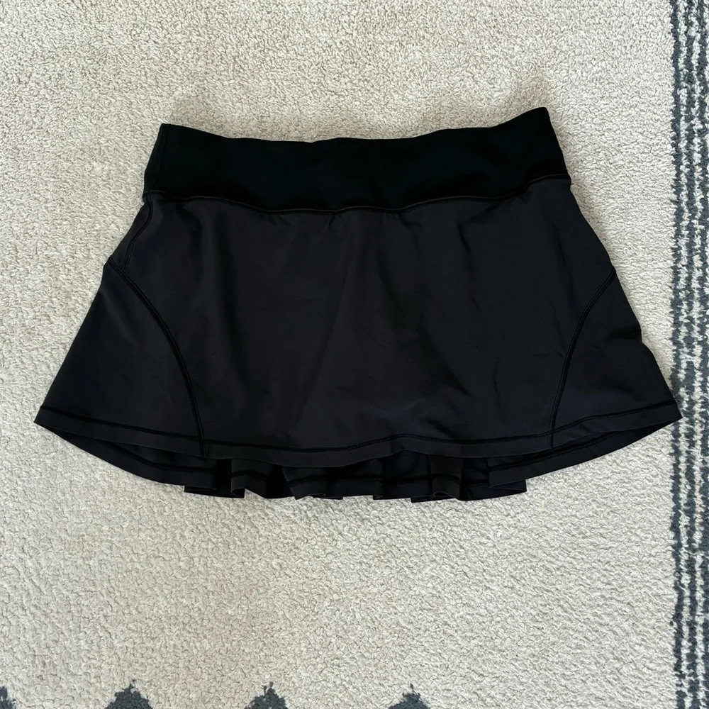 Lululemon Circuit Breaker II Skort - Picture 4 of 8